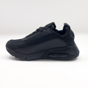 Scarpa sportiva KRAMER X nera