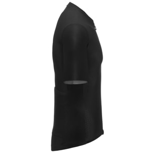 Briko - Maglie gioco, Uomo, Nero - ENDURANCE JERSEY