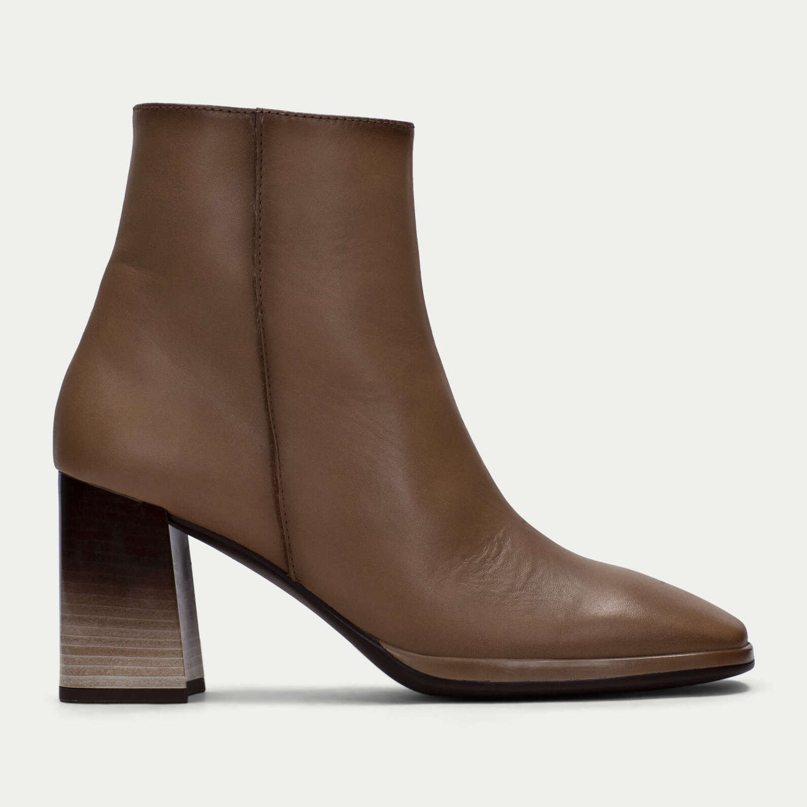 Botin Monaco Gobi 7,5 cm