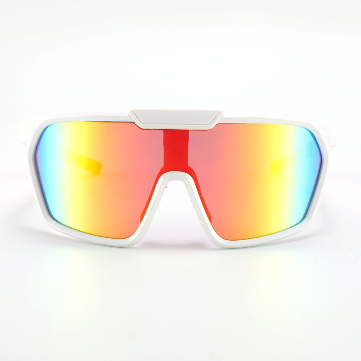 Gafas de Sol Fluor 0969-C8 de Tr90 Unisex 78 mm
