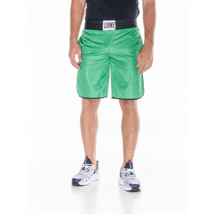 Pantalón corto de triacetato para hombre Fight Fluo