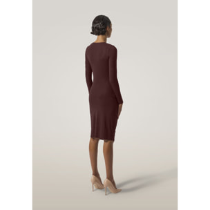 Top a maniche lunghe Pure Top Long Sleeves