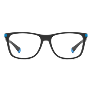 Gafas de Vista Polaroid PLD D514 0VK de Nylon Hombre 55 mm