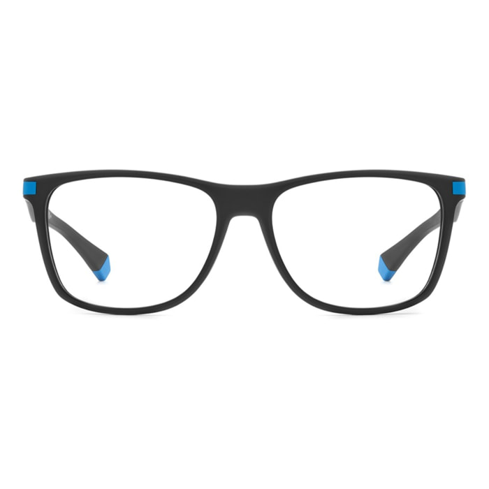 Gafas de Vista Polaroid PLD D514 0VK de Nylon Hombre 55 mm