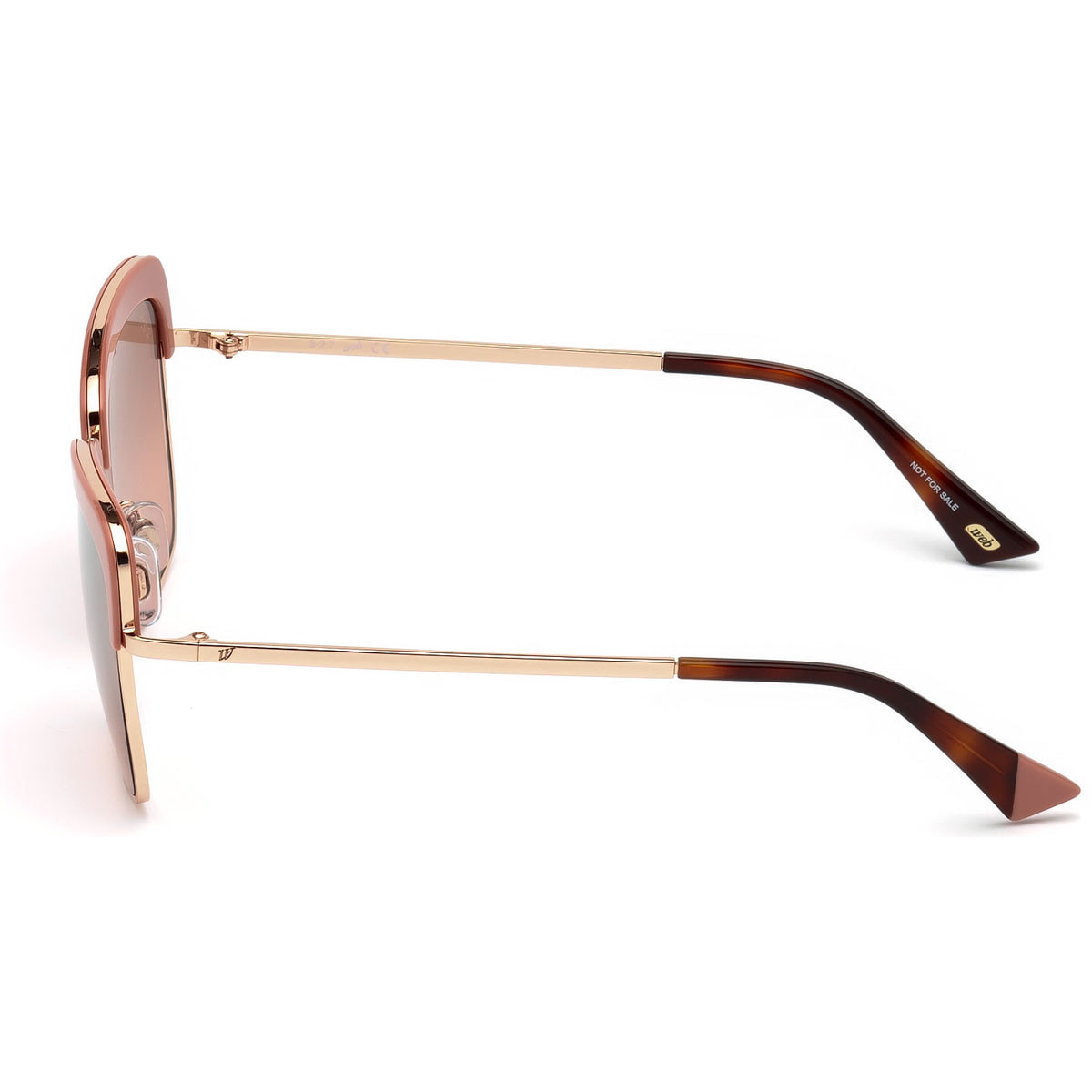 Gafas de sol Web Eyewear Mujer WE0219-72Z