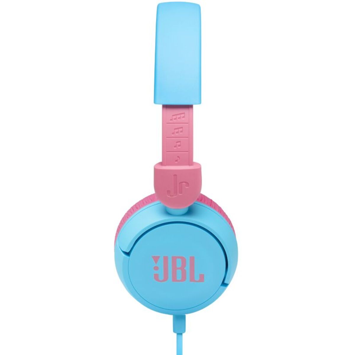 Casque JBL JR310 Bleu