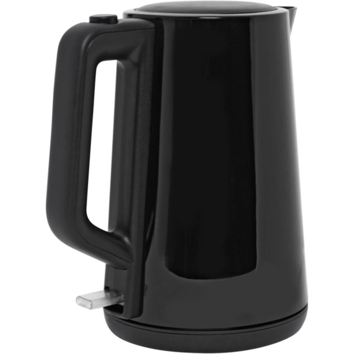 Bouilloire PHILIPS HD9318/20 Bouilloire électrique noire Daily 1.7L, 2200W