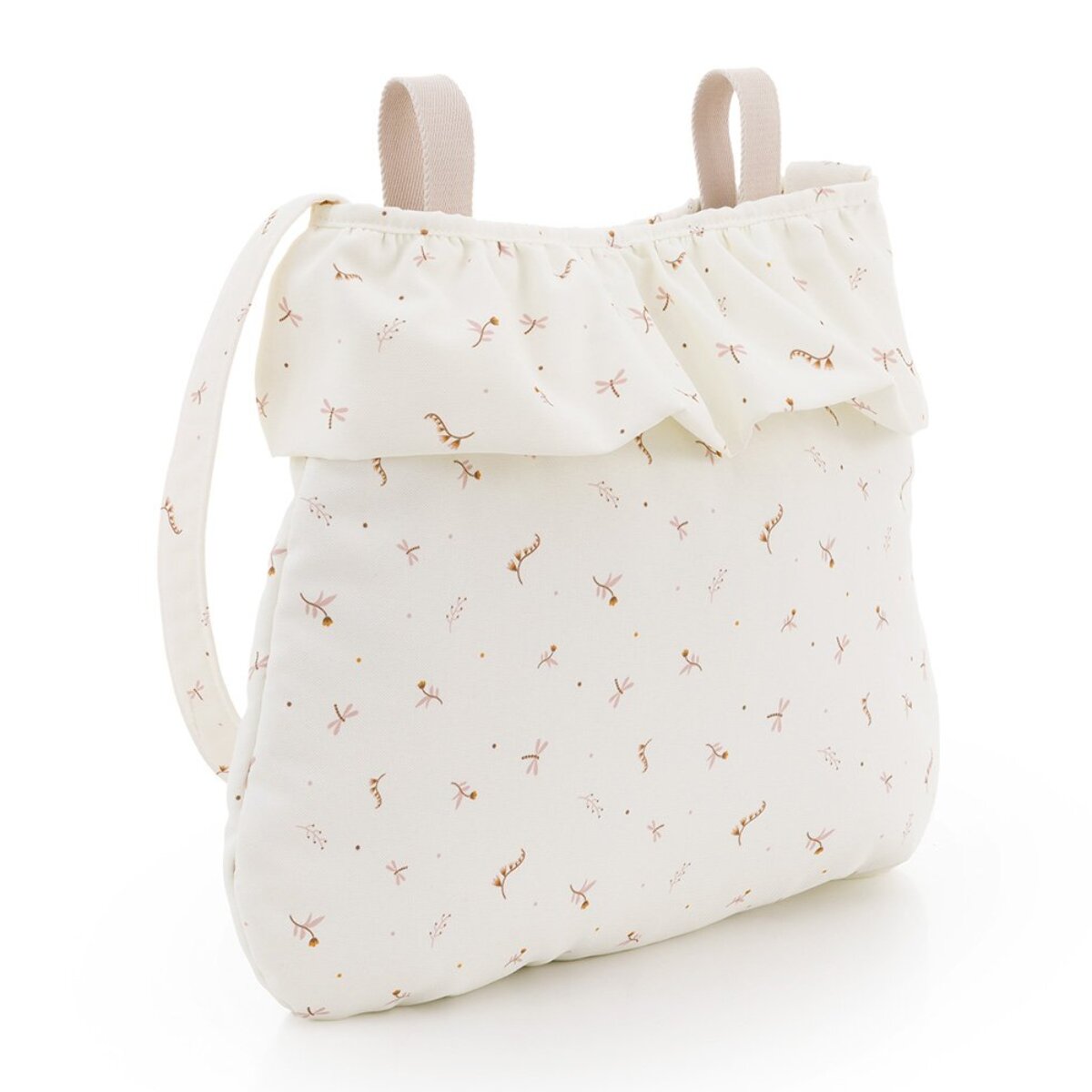 Cambrass Bolso Maternal Boho Bruca