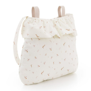 Cambrass Bolso Maternal Boho Bruca