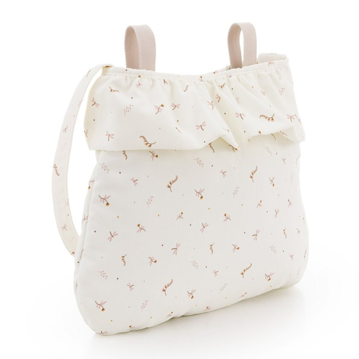Cambrass Bolso Maternal Boho Bruca