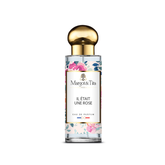 Il Était Une Rose - Eau De Parfum
