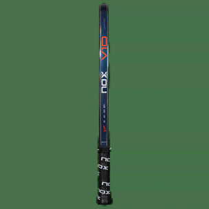 Pala beach tennis V10 Luxury 2025. La pala de Veronica Casadei