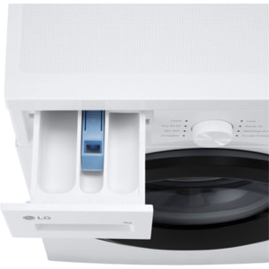 Lave linge hublot LG F94N15WHS