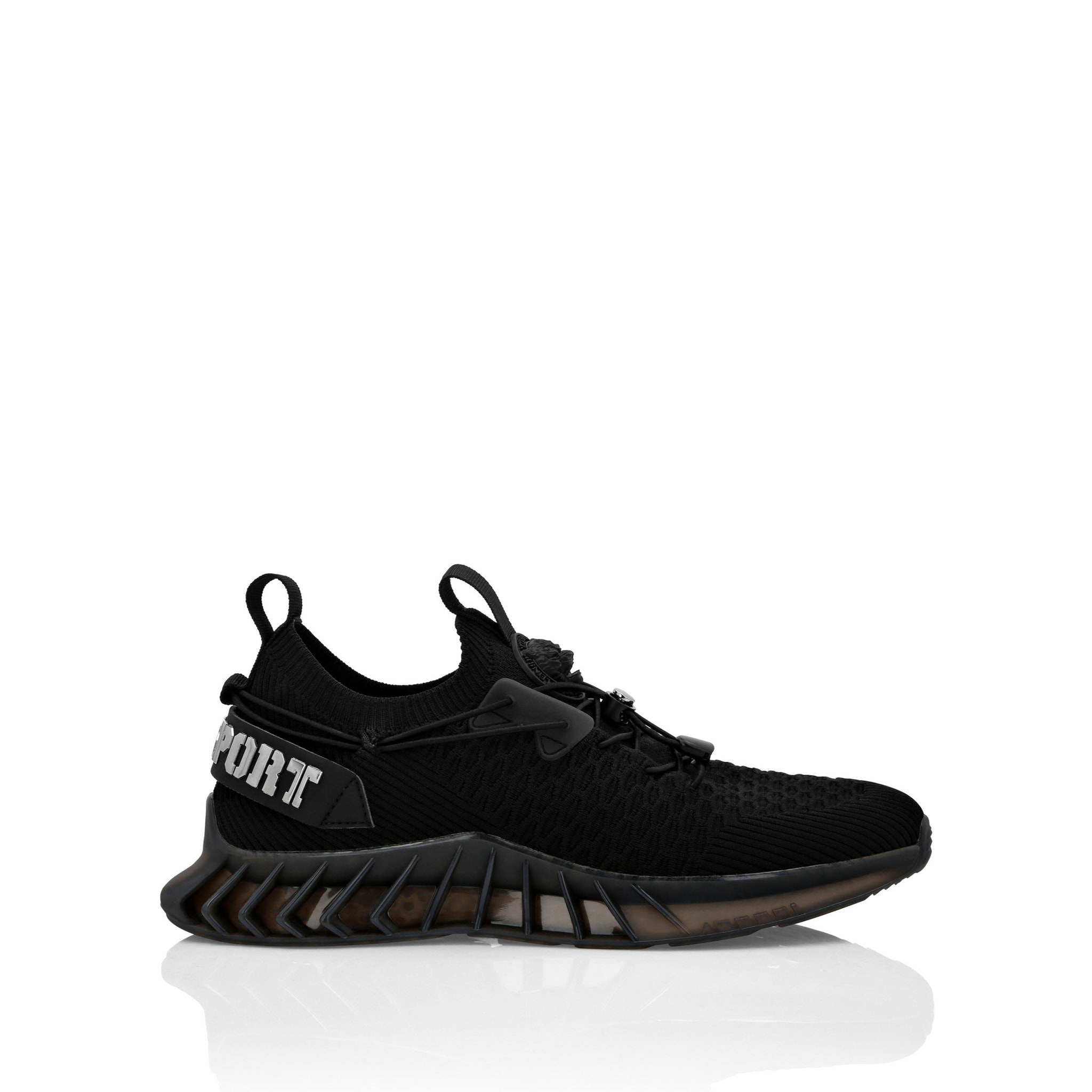 PLEIN SPORT Runner Sneaker