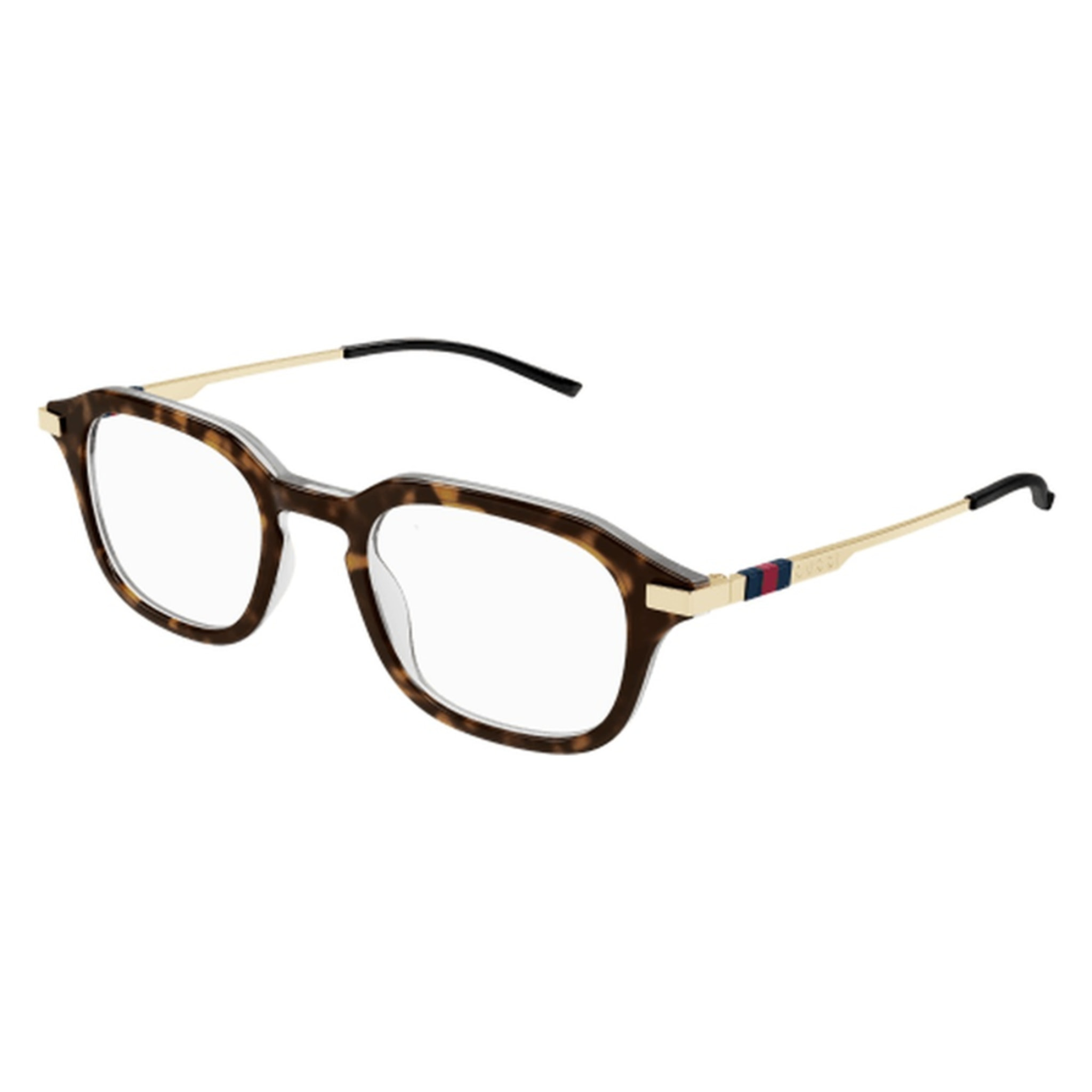 Gafas de Vista Gucci GG1891O-002 de Acetato Hombre 49 mm