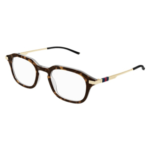 Gafas de Vista Gucci GG1891O-002 de Acetato Hombre 49 mm