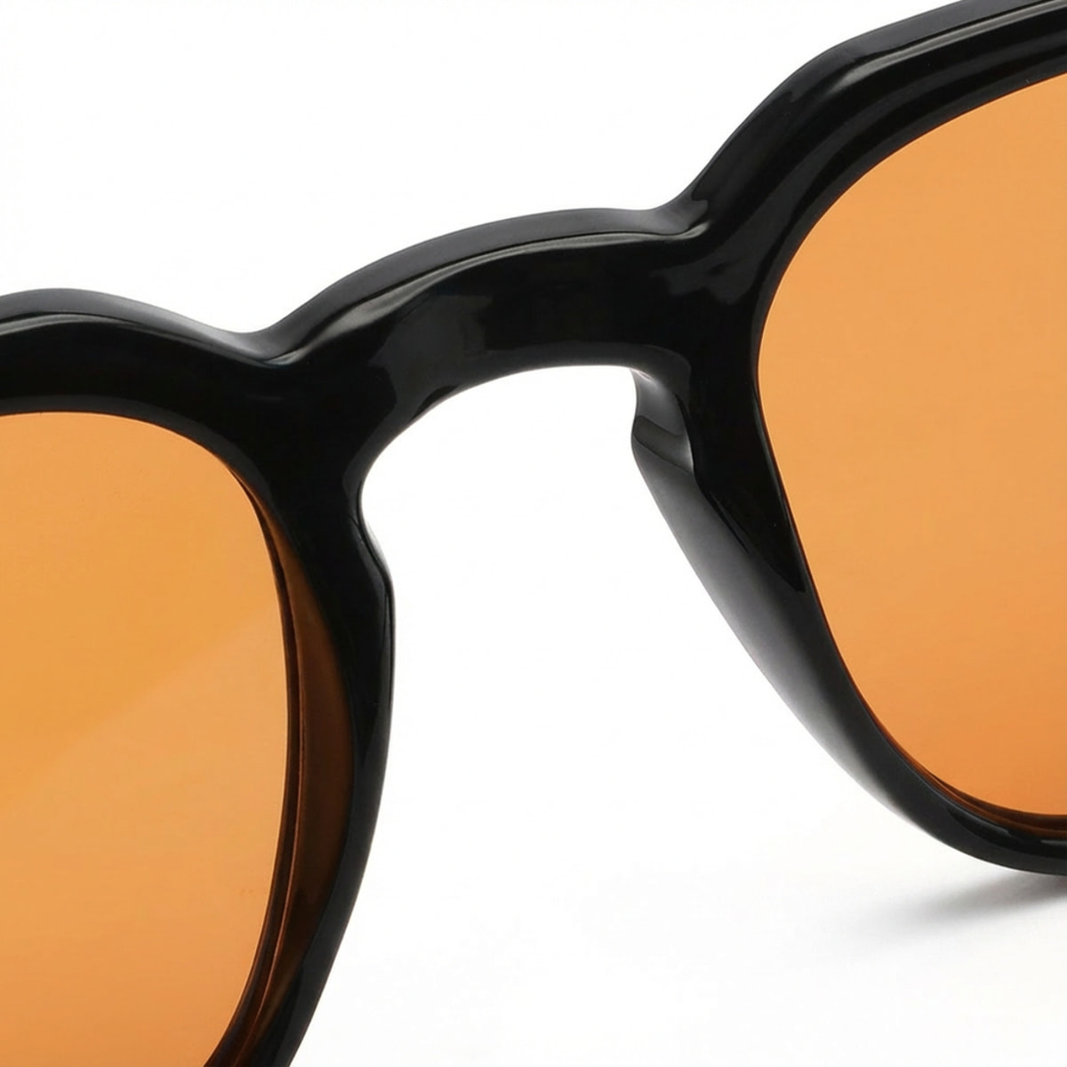 Gafas Sexton con Filtro Naranja para Reducción de Luz Azul y Descanso