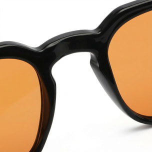 Gafas Sexton con Filtro Naranja para Reducción de Luz Azul y Descanso