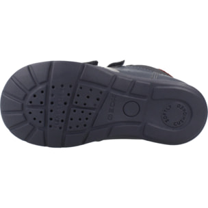 Zapatillas Niño de la marca GEOX  modelo B ELTHAN BOY AZUL