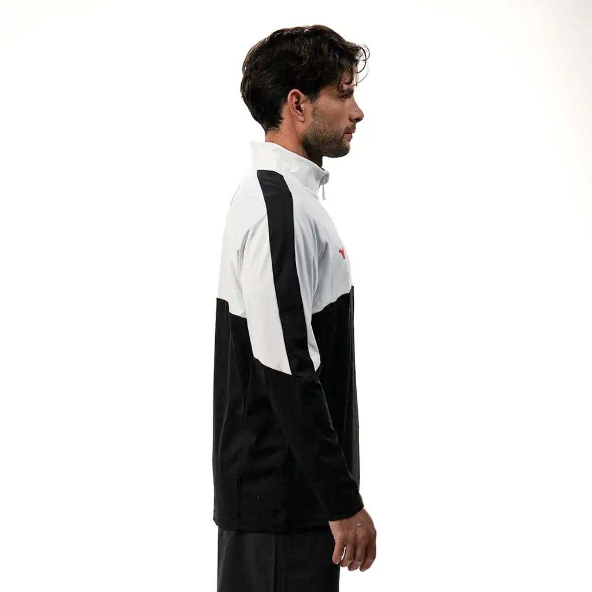 Chaqueta de pádel hombre Cosmo Drop Shot