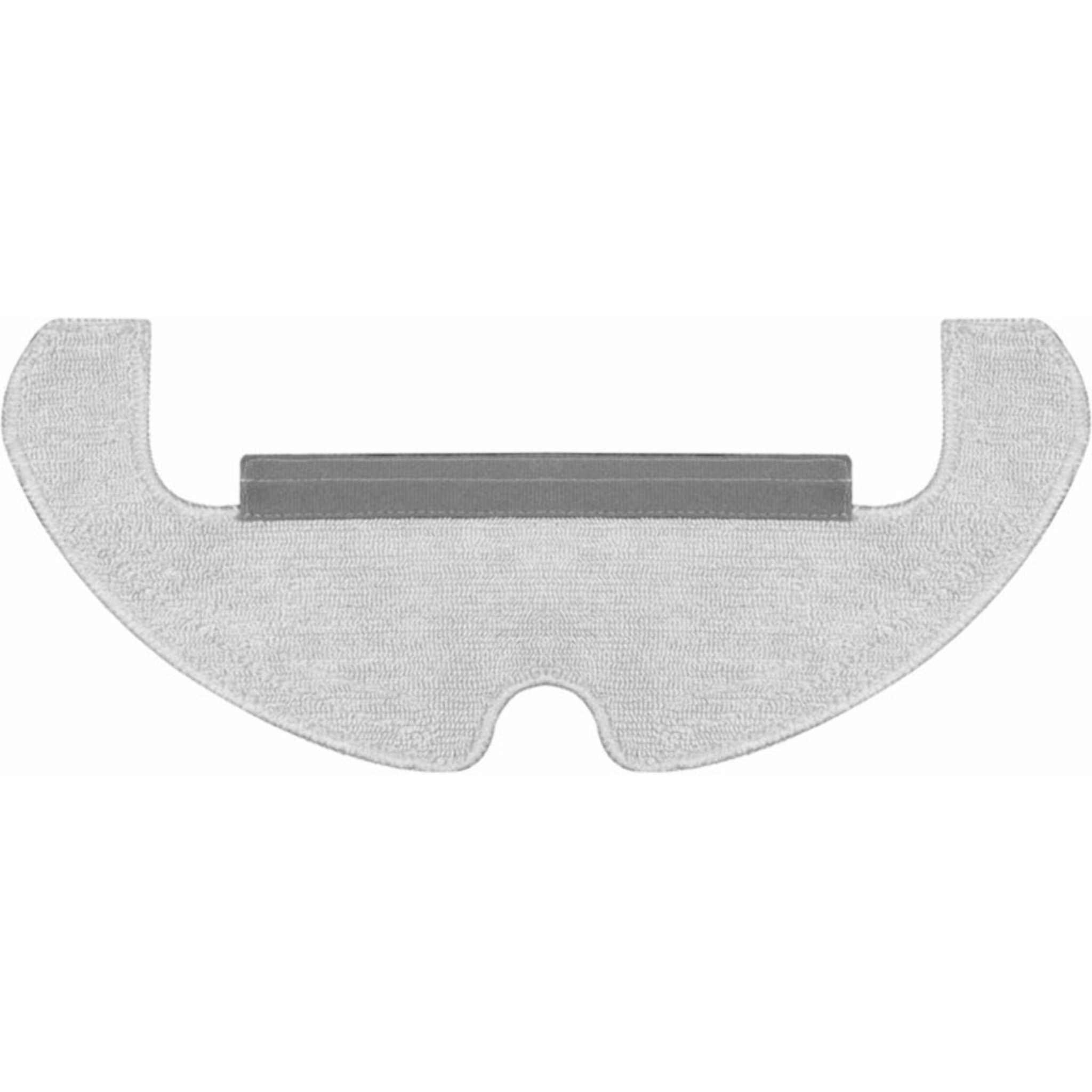 Serpillière DREAME HEPA poussière x2 robot D10 Plus Gen 2 D10s Plus