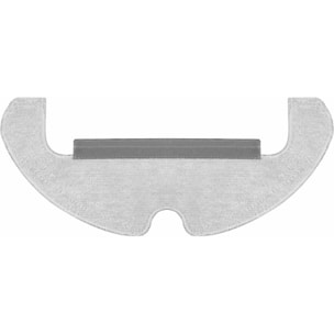 Serpillière DREAME HEPA poussière x2 robot D10 Plus Gen 2 D10s Plus