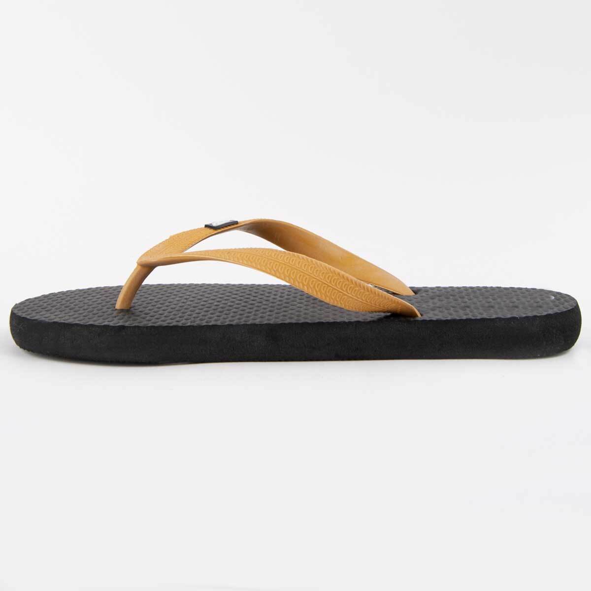 Chanclas - Negro