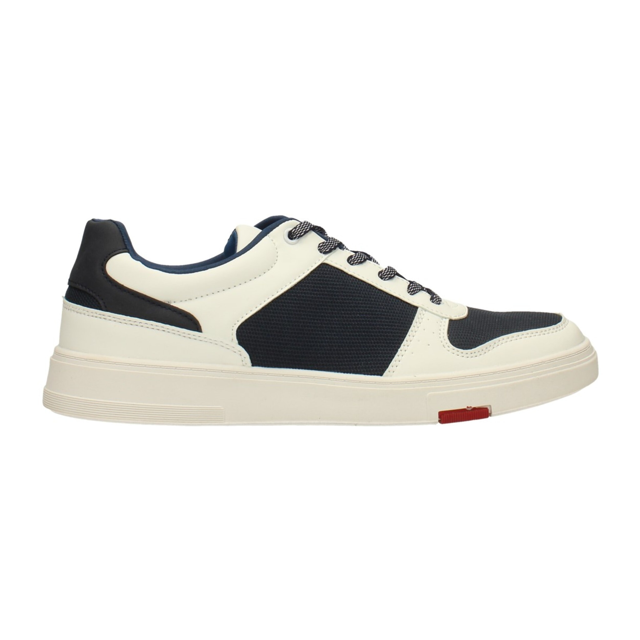 Sneakers Uomo Tata Italia Blu