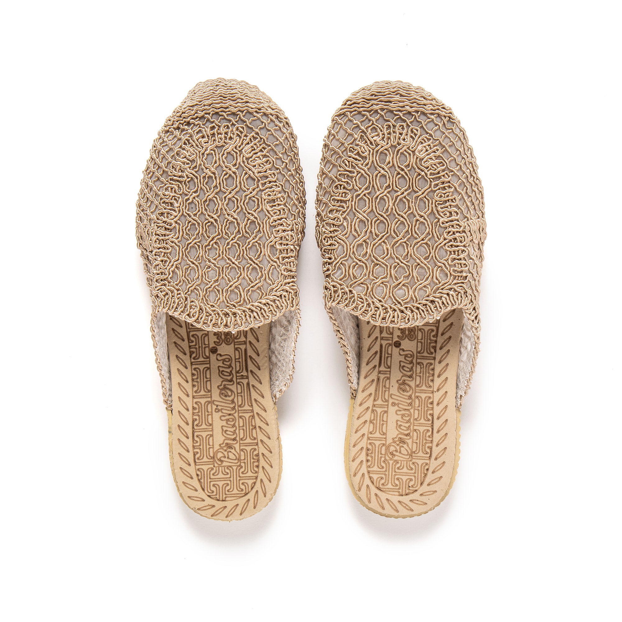 Sandalias , Suna