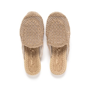 Sandalias , Suna