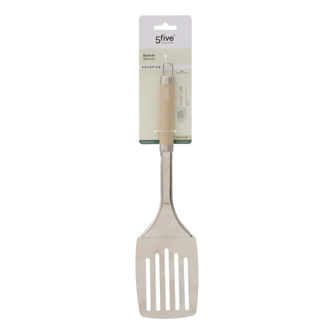 Spatule Solstice beige