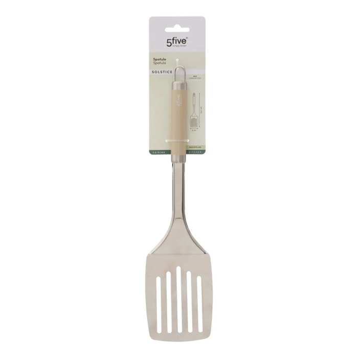Spatule Solstice beige