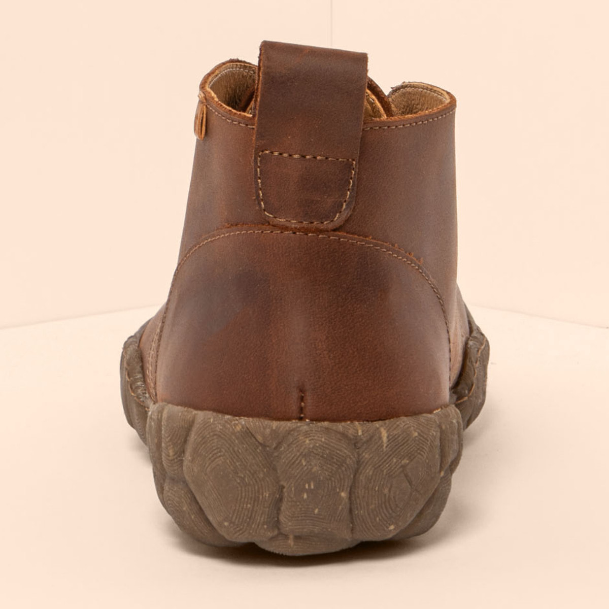 Botines N5618 ARIZONA TERRA / TURTLE color Terra