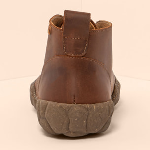Botines N5618 ARIZONA TERRA / TURTLE color Terra