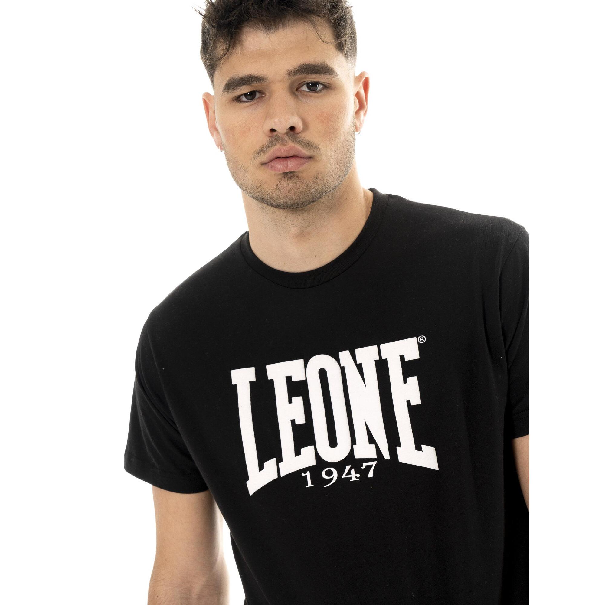 Camiseta de boxeo de manga corta para hombre