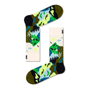Calcetines 4 pack out and about gift set