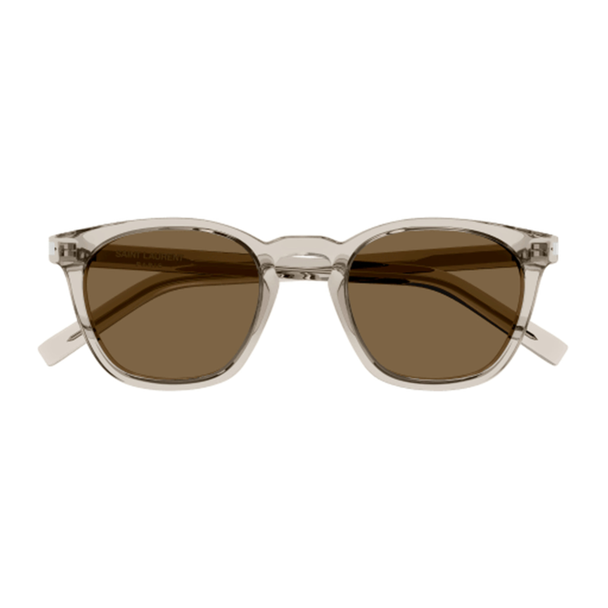 Gafas de Sol Saint Laurent SL 28-047 de Acetato Unisex 49 mm