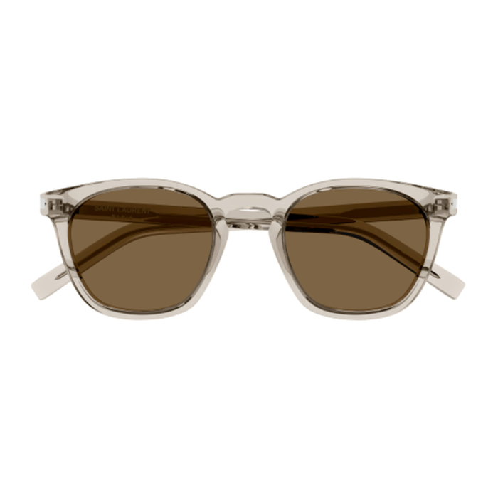 Gafas de Sol Saint Laurent SL 28-047 de Acetato Unisex 49 mm