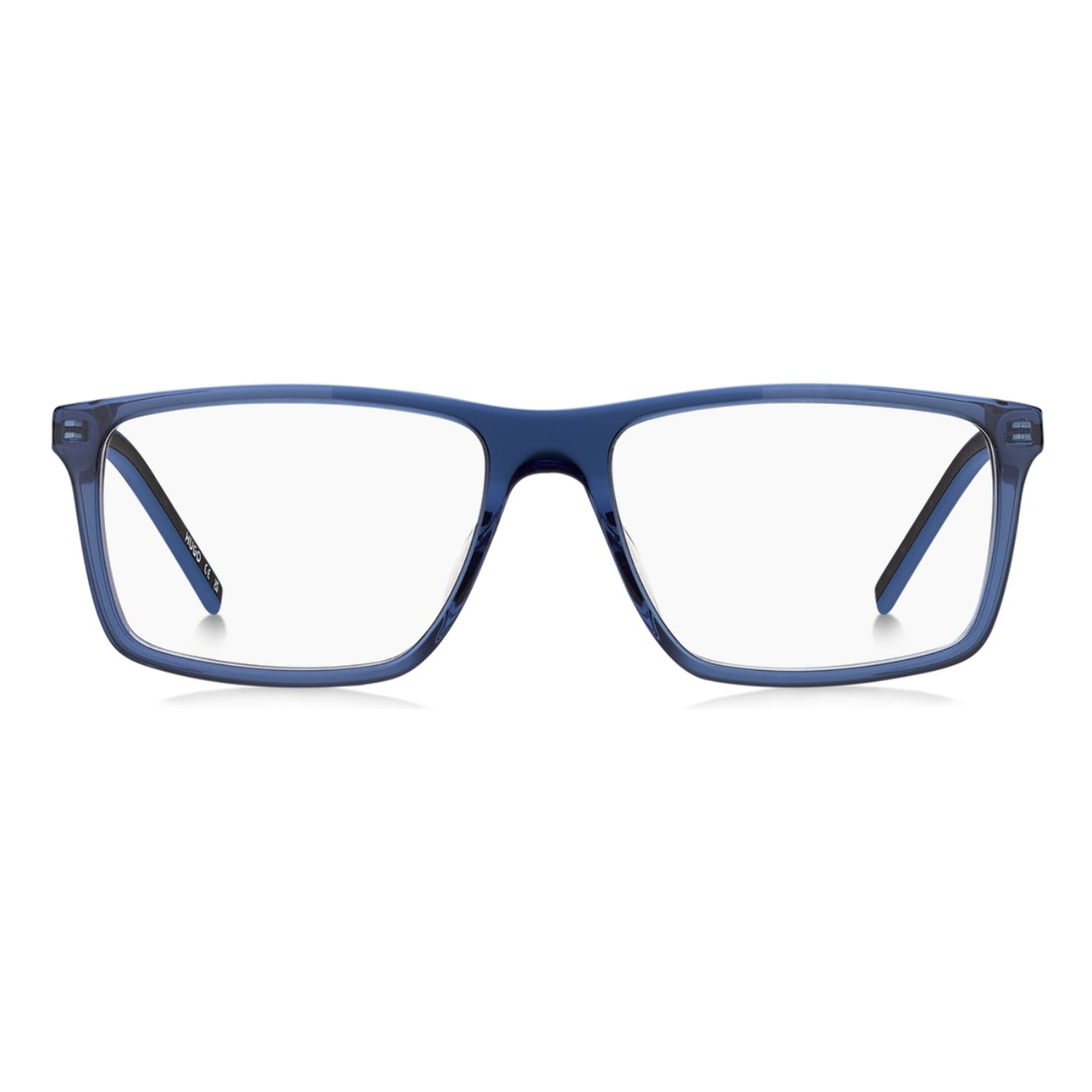 Gafas de Vista Hugo HG 1416/G PJP de Acetato Hombre 55 mm