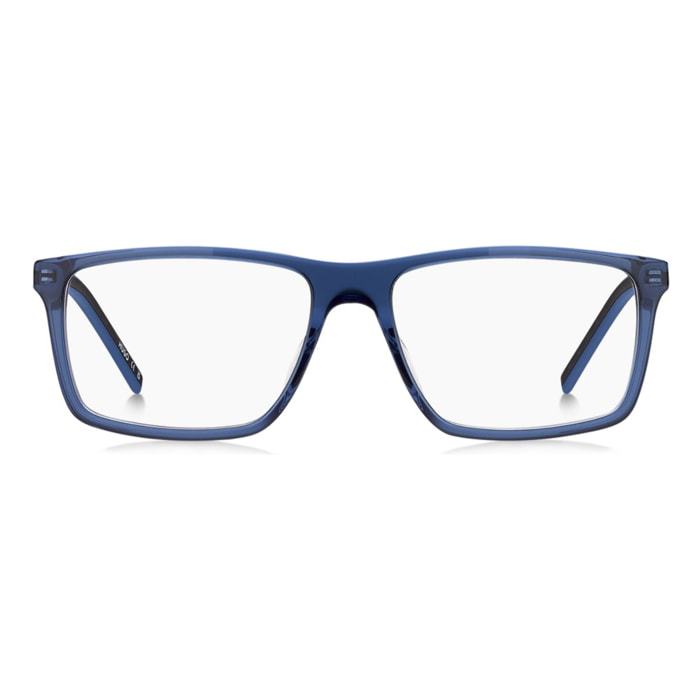 Gafas de Vista Hugo HG 1416/G PJP de Acetato Hombre 55 mm