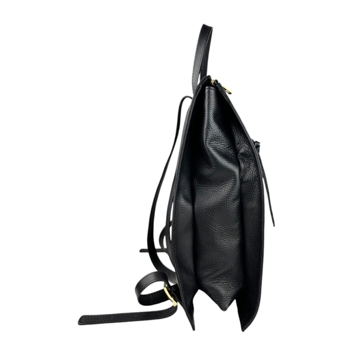 Zaino Cheval Firenze Susanna Nero