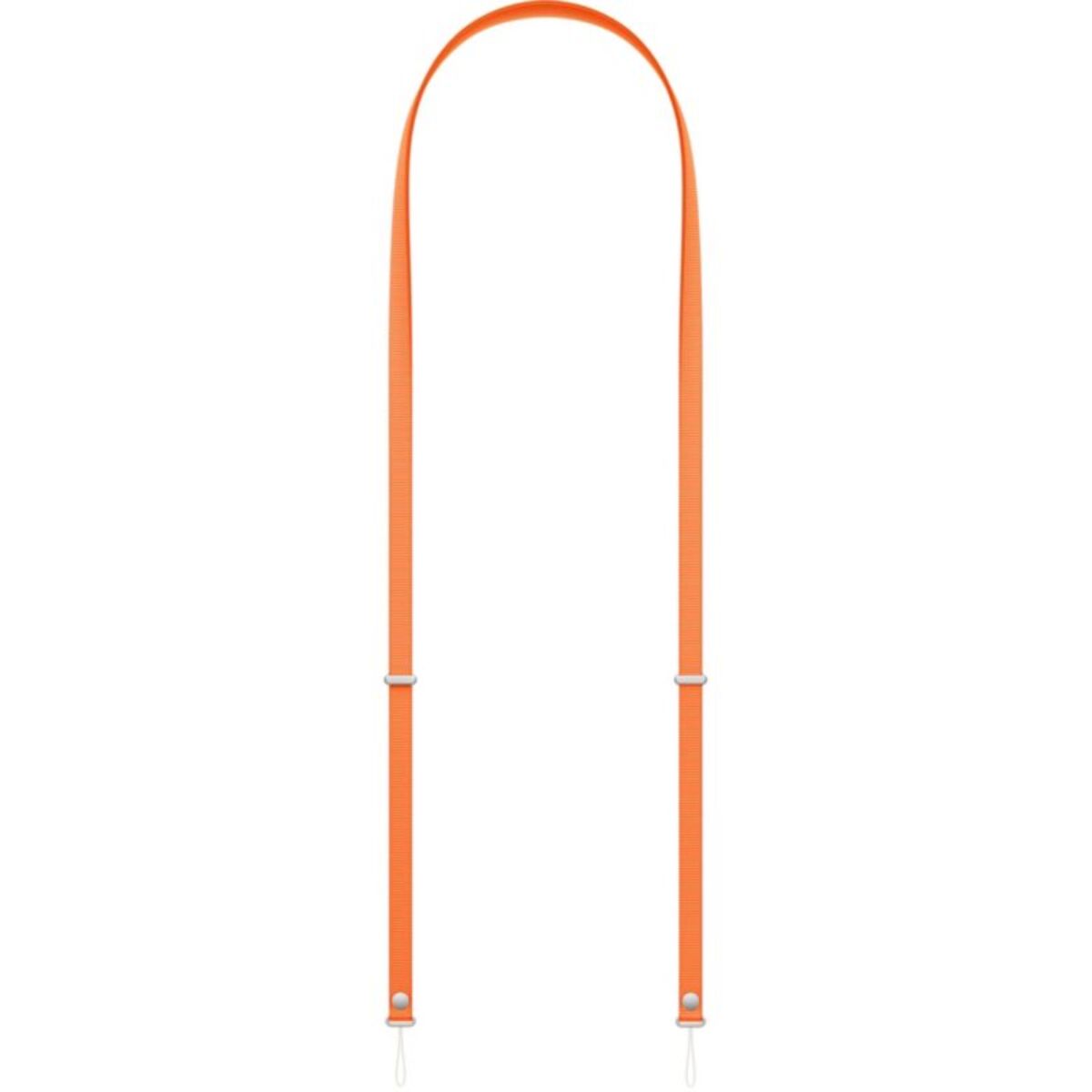 Bandoulière APPLE bandoulière Orange