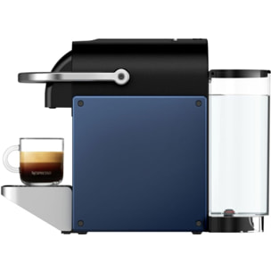 Nespresso DELONGHI Pixie bleu