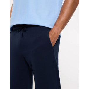 Pantalón Largo Azul Oscuro - Nemo