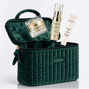Temps Sublime - Coffret Crème Suprême Jeunesse 50 ml + 2 Produits + Trousse