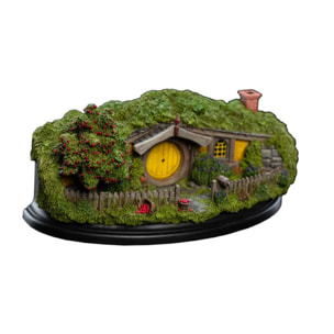 Lo Hobbit An Unexpected Journey Statua -13 Apple Orchard 20 Cm Weta Workshop