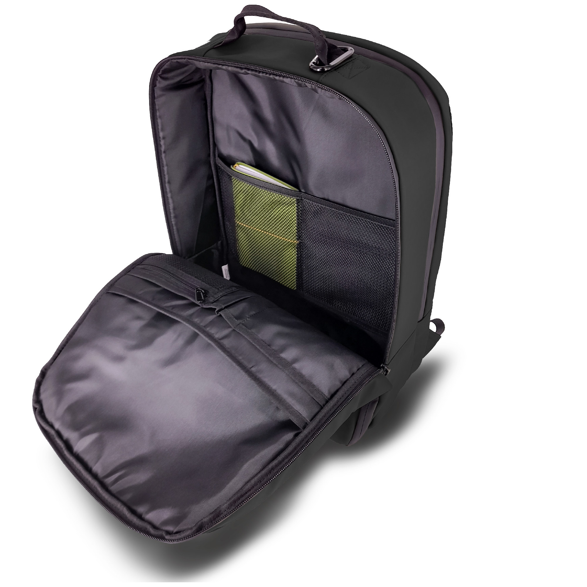 Zaino Ne.on! X2 black