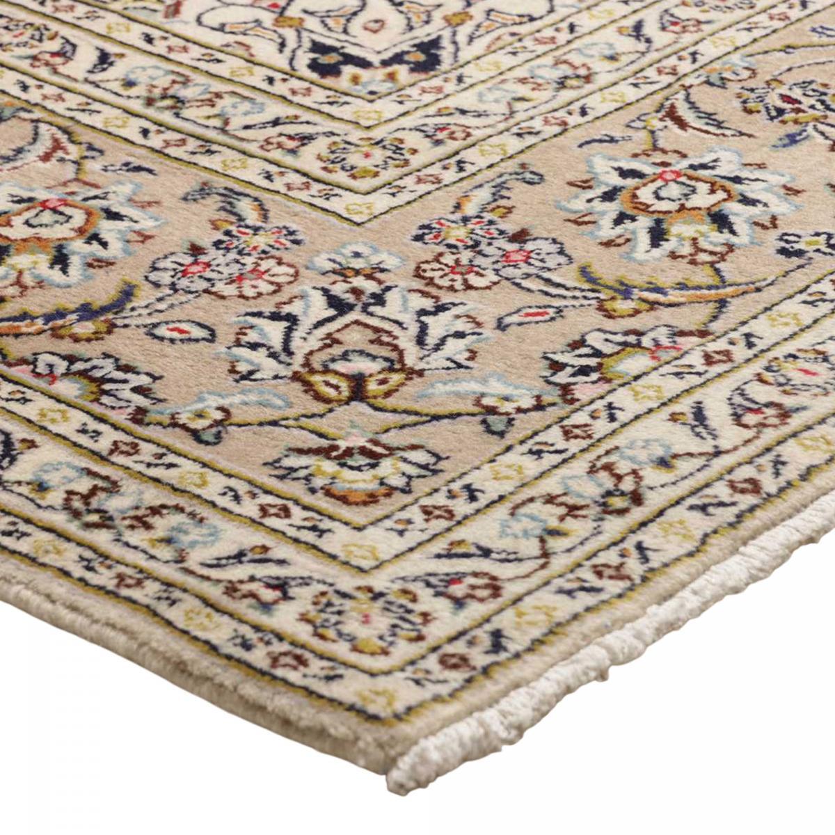 Tapis d'orient au motif oriental noué à la main, ASORAP