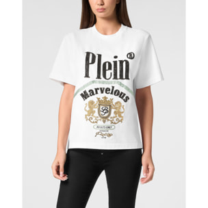 PHILIPP PLEIN Maglietta taglio Uomo