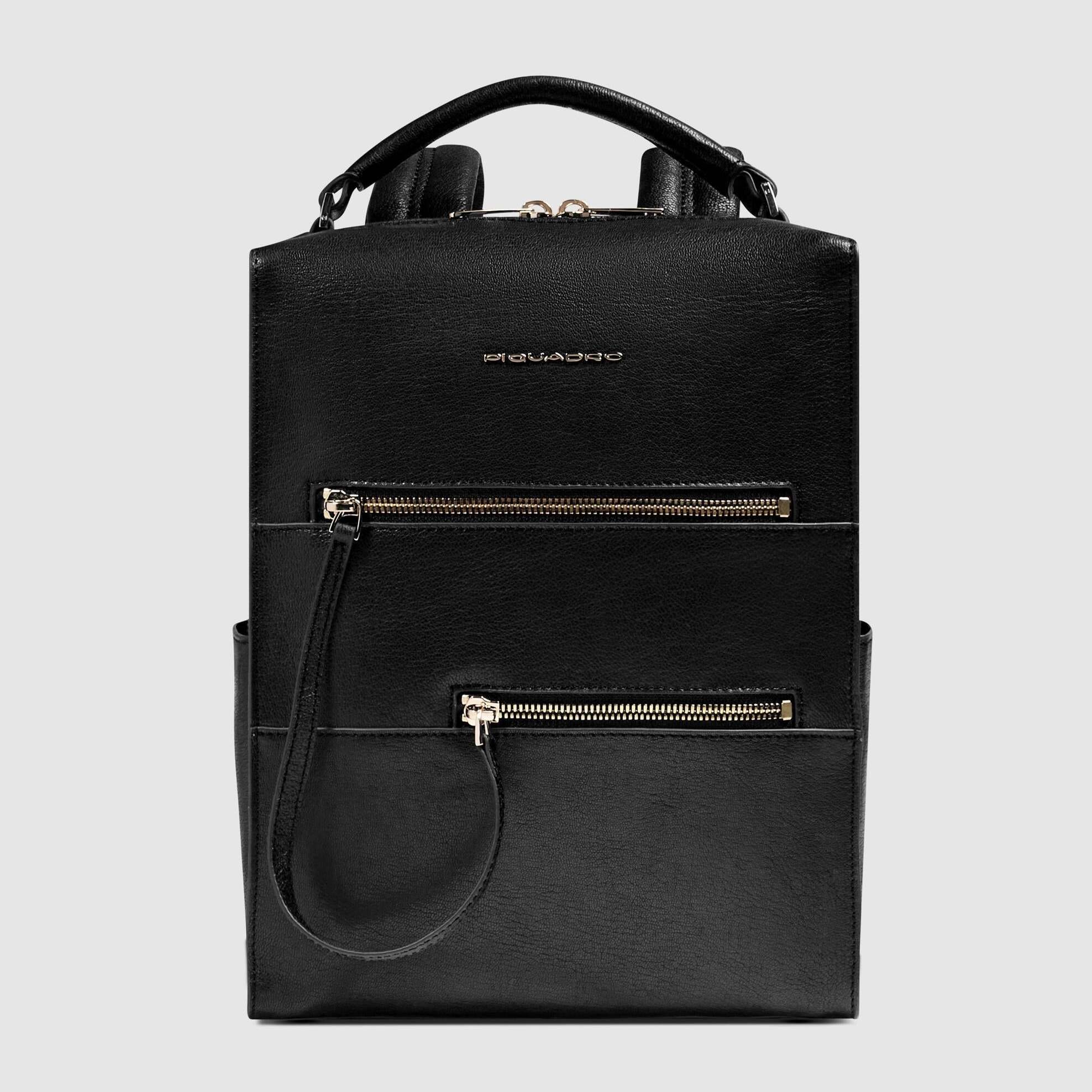 Piquadro Zaino donna porta iPad®